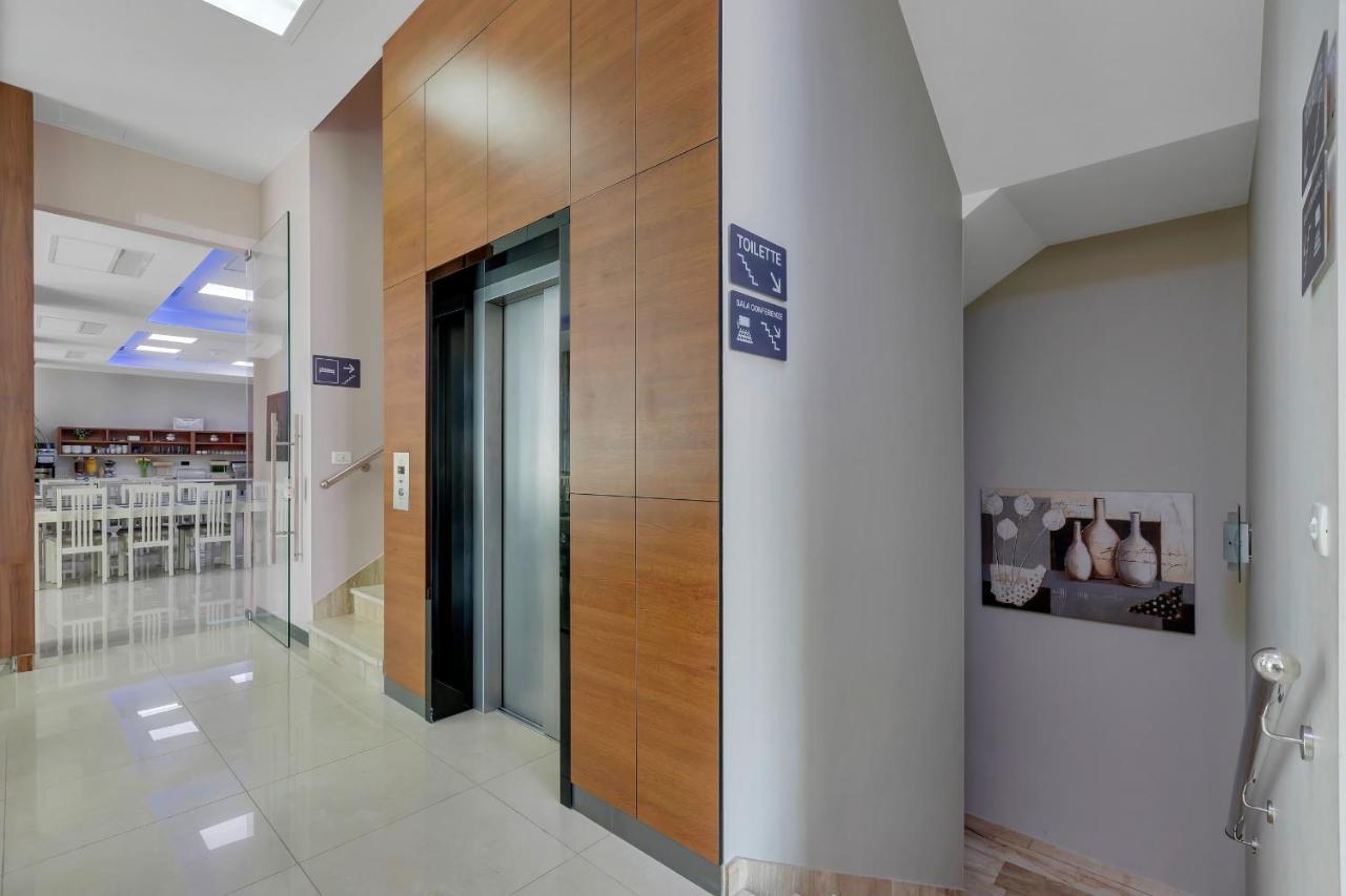 Hotel Marconi Međugorje Εξωτερικό φωτογραφία