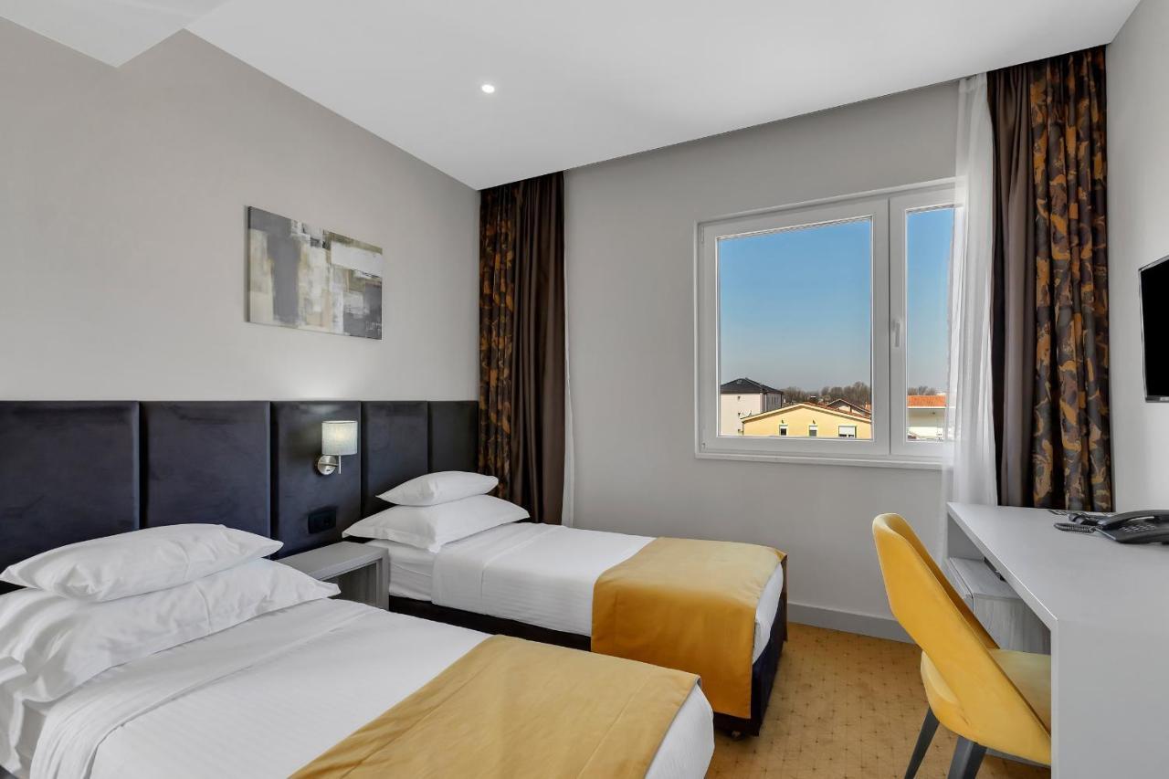 Hotel Marconi Međugorje Δωμάτιο φωτογραφία