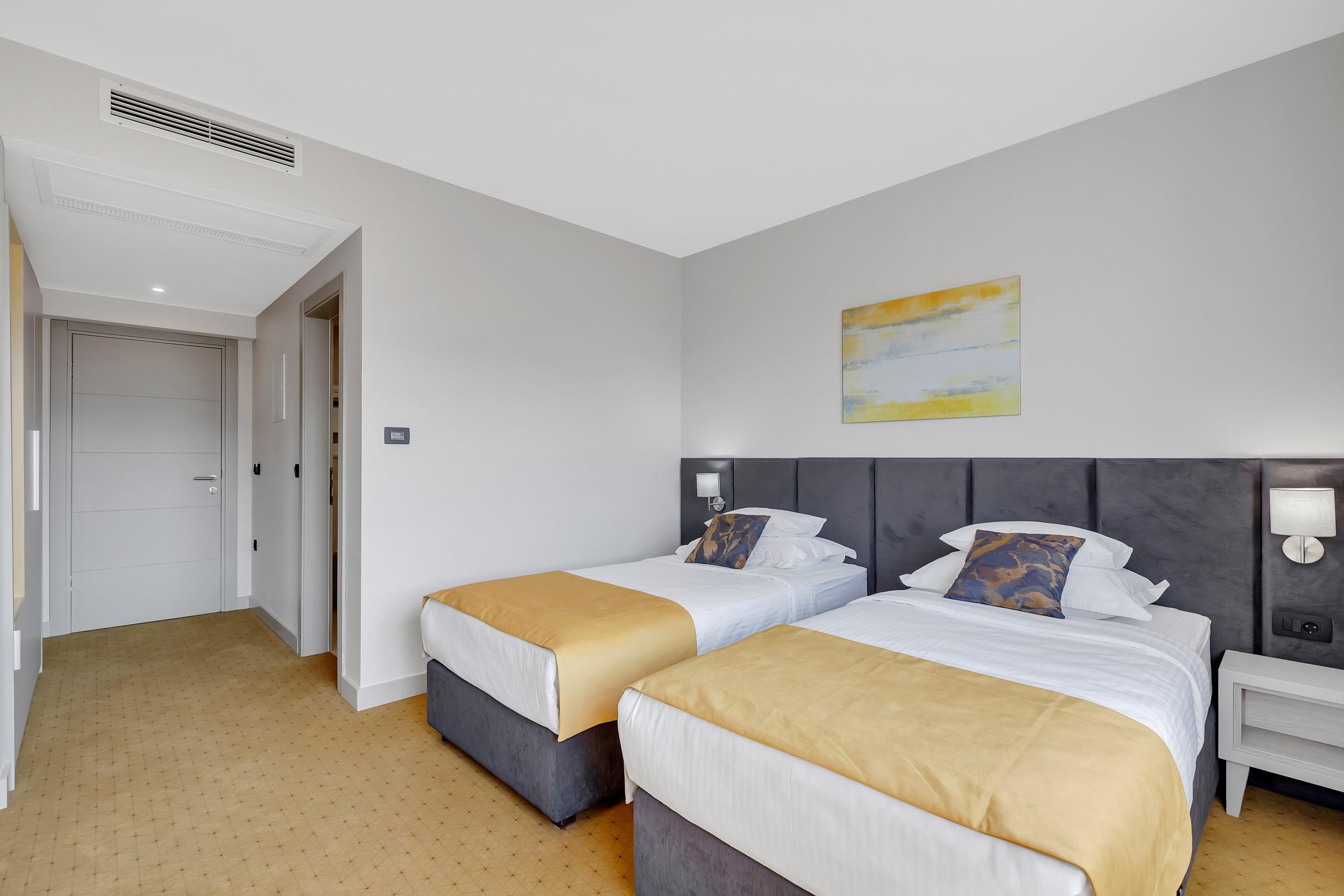 Hotel Marconi Međugorje Εξωτερικό φωτογραφία