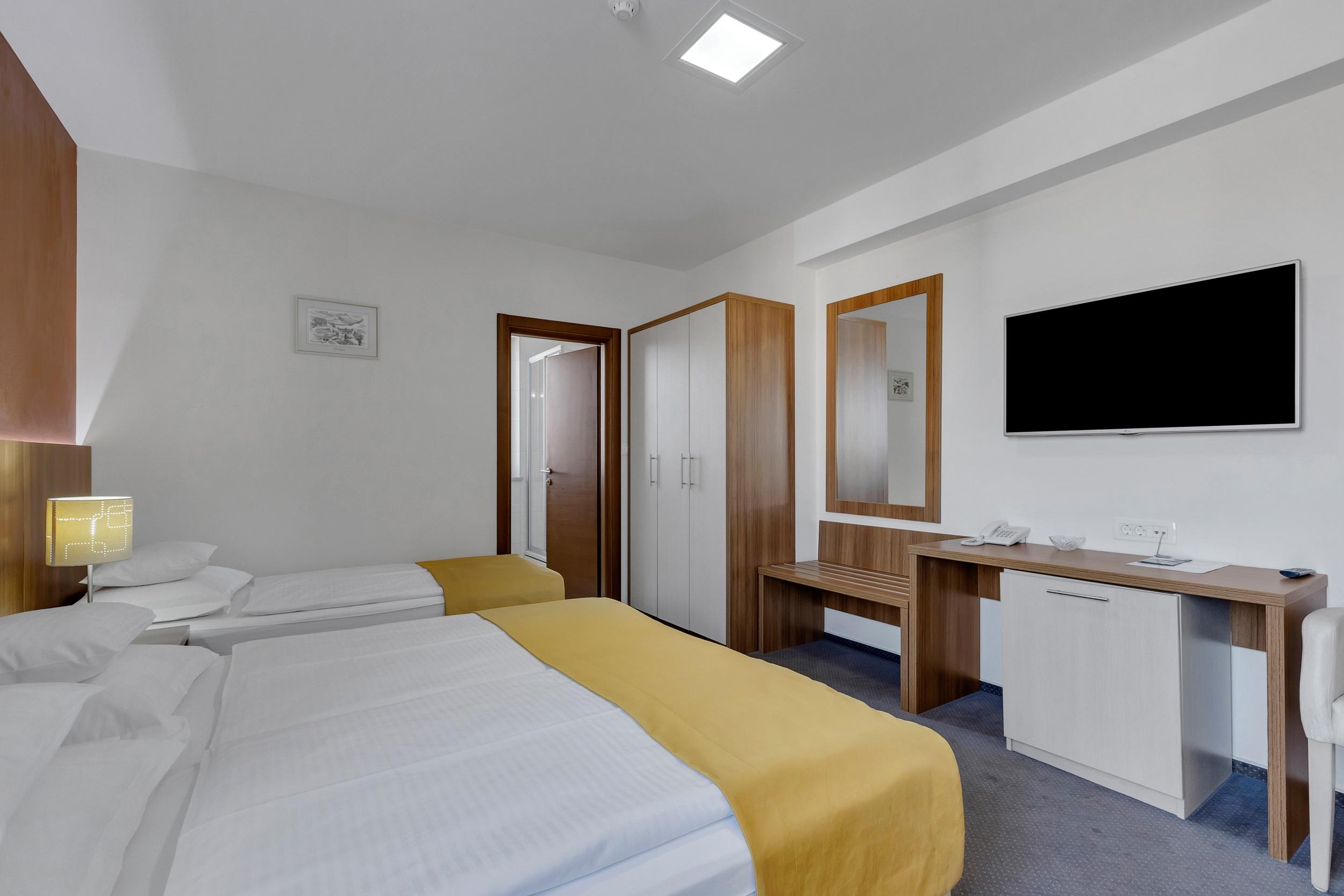 Hotel Marconi Međugorje Εξωτερικό φωτογραφία